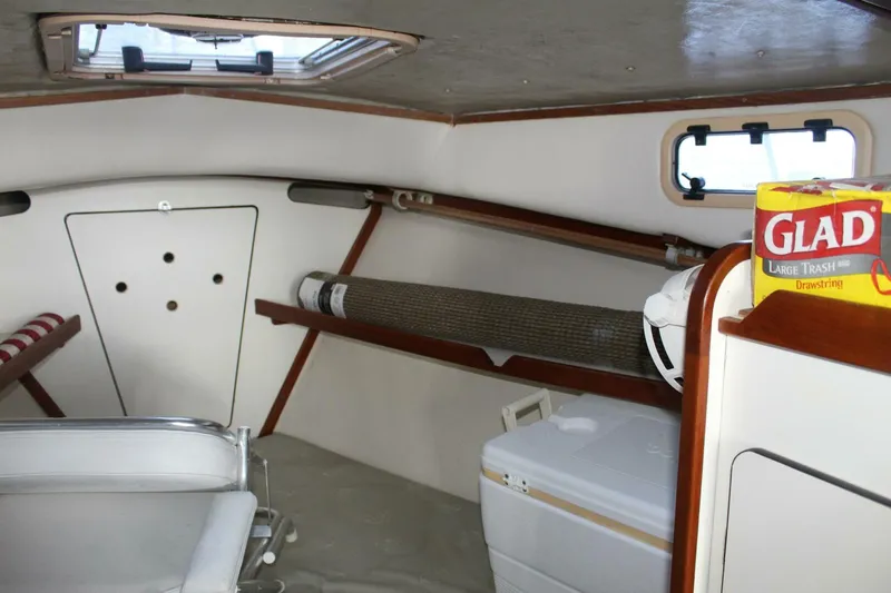 Slide: The Image of Dyer Downeast 1989 - 5284978