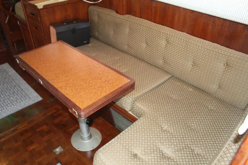 Slide: The Image of Grand Banks 32 Trawler 1978 - 5285065