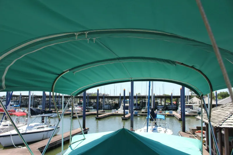 Slide: The Image of Grand Banks 32 Trawler 1978 - 5285083