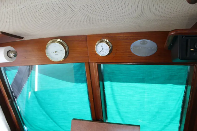 Slide: The Image of Grand Banks 32 Trawler 1978 - 5285070