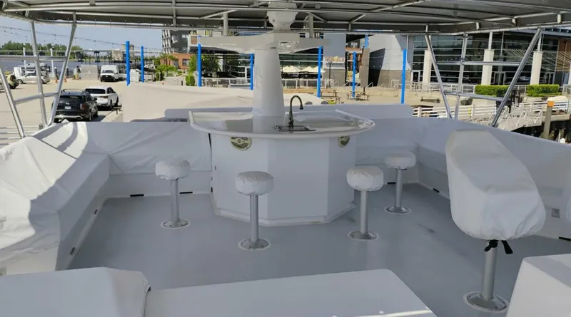 Slide: The Image of Custom New York Yachts 1991 - 5285123