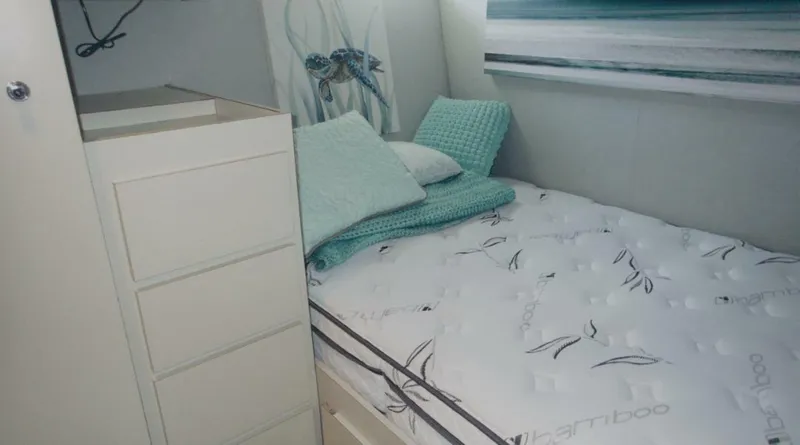 Slide: The Image of Custom New York Yachts 1991 - 5285133