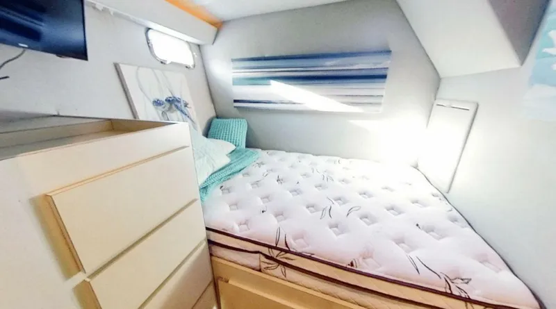 Slide: The Image of Custom New York Yachts 1991 - 5285135