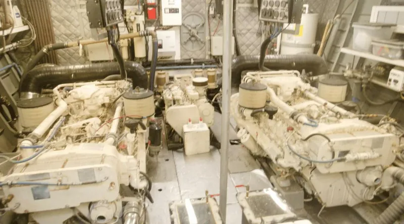 Slide: The Image of Custom New York Yachts 1991 - 5285148