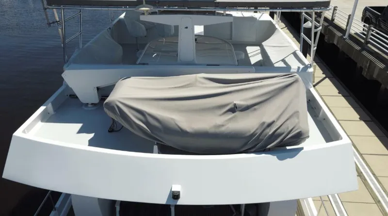 Slide: The Image of Custom New York Yachts 1991 - 5285107