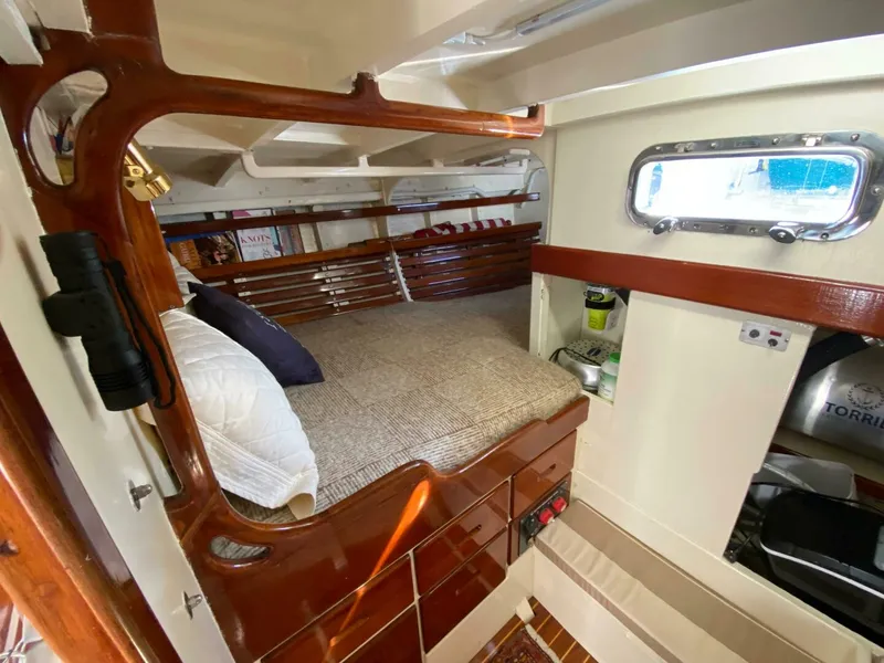 Slide: The Image of Cheoy Lee 45 1962 - 5285251