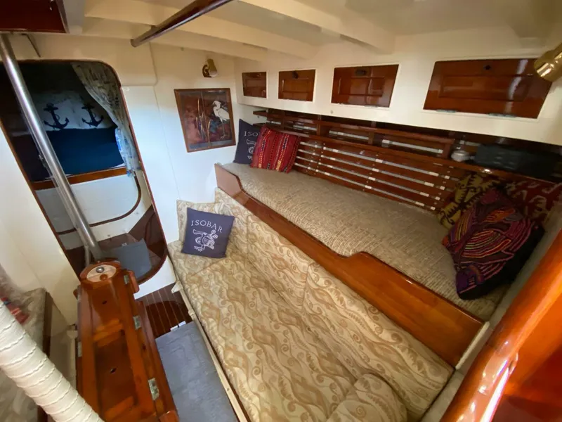 Slide: The Image of Cheoy Lee 45 1962 - 5285252