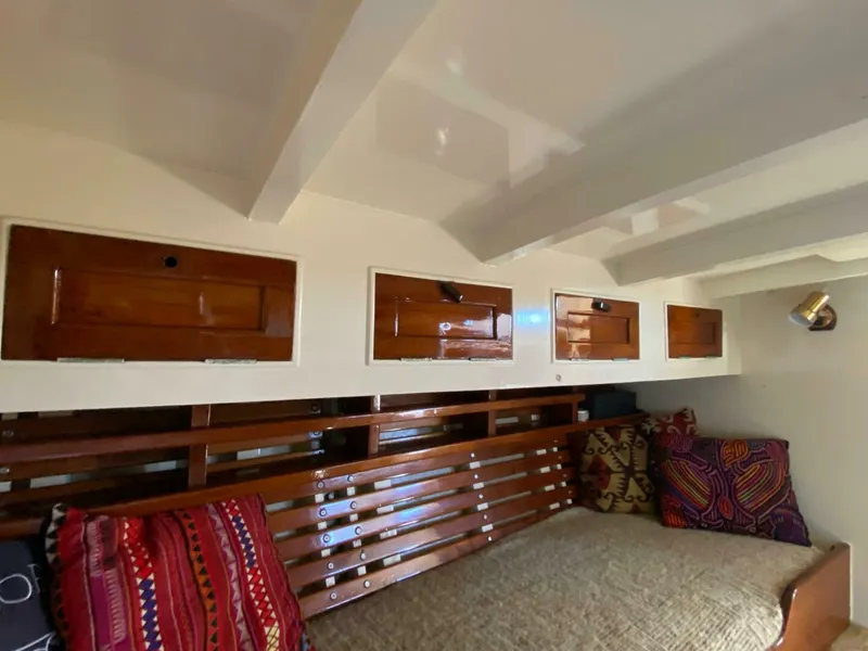 Slide: The Image of Cheoy Lee 45 1962 - 5285255