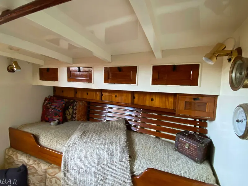 Slide: The Image of Cheoy Lee 45 1962 - 5285256