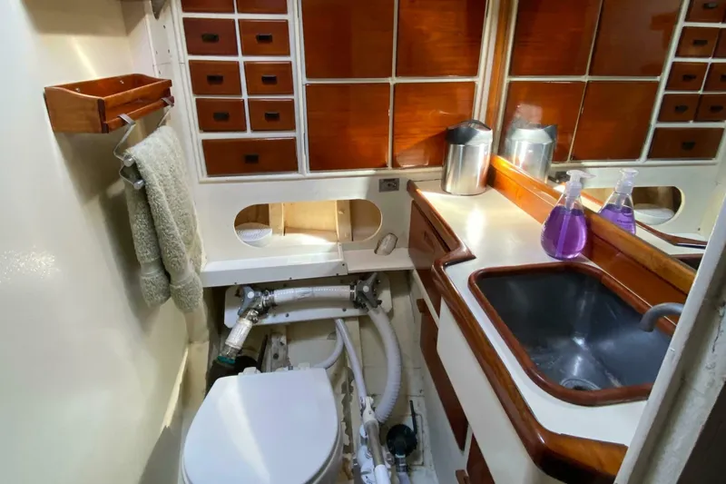 Slide: The Image of Cheoy Lee 45 1962 - 5285259