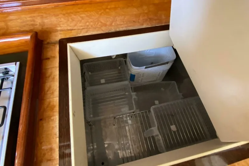 Slide: The Image of Cheoy Lee 45 1962 - 5285262