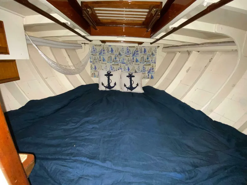 Slide: The Image of Cheoy Lee 45 1962 - 5285245