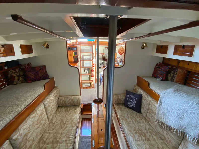 Slide: The Image of Cheoy Lee 45 1962 - 5285246