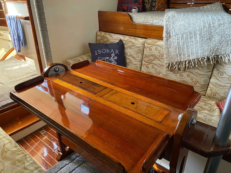 Slide: The Image of Cheoy Lee 45 1962 - 5285247