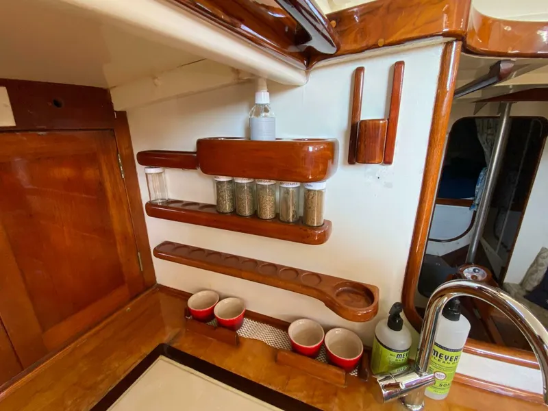 Slide: The Image of Cheoy Lee 45 1962 - 5285248