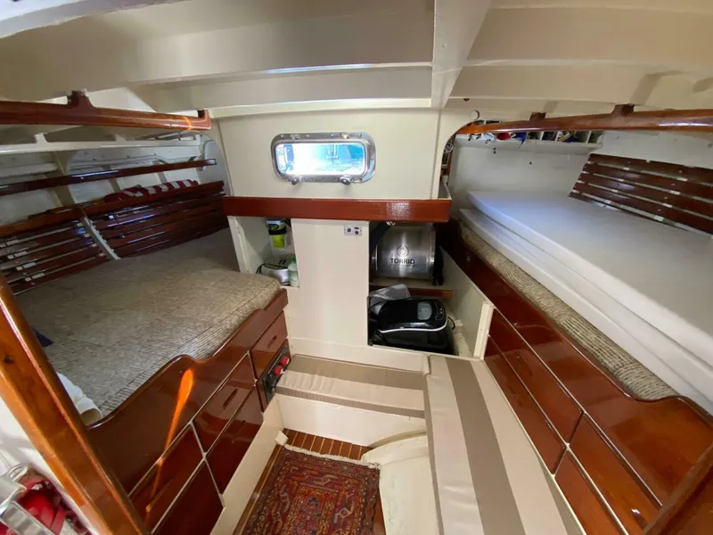 Slide: The Image of Cheoy Lee 45 1962 - 5285250