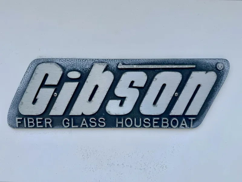Slide: The Image of Gibson 14 x 50 Standard 1987 - 5285405