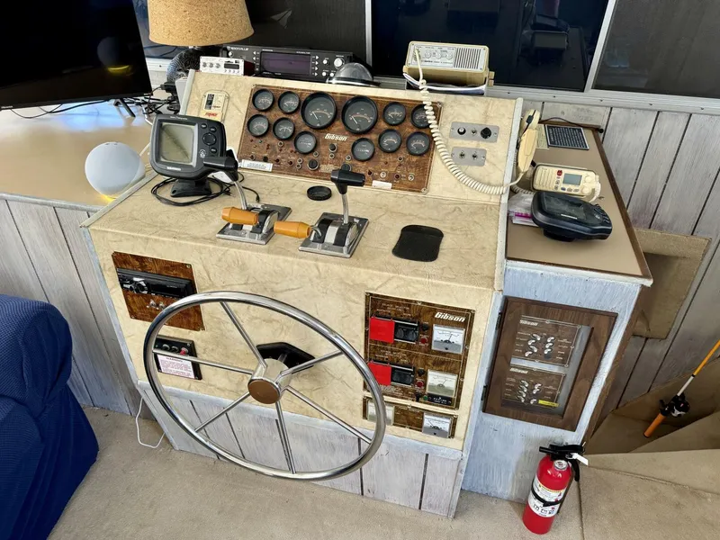 Slide: The Image of Gibson 14 x 50 Standard 1987 - 5285283