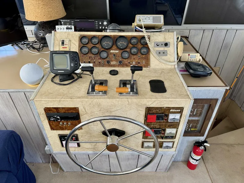 Slide: The Image of Gibson 14 x 50 Standard 1987 - 5285284