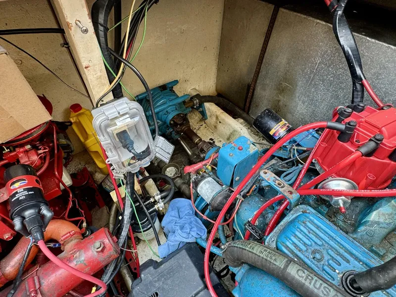 Slide: The Image of Gibson 14 x 50 Standard 1987 - 5285352