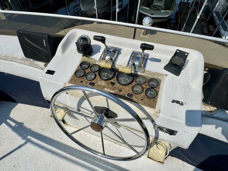 Slide: The Image of Gibson 14 x 50 Standard 1987 - 5285367