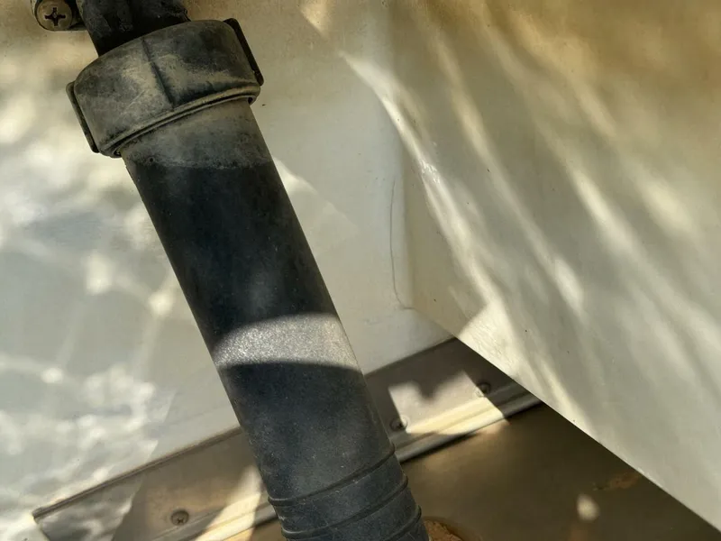 Slide: The Image of Chaparral Signature 27 Cabin Cruiser 1994 - 5285513