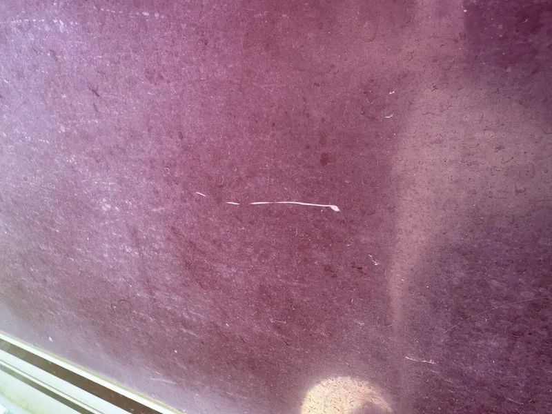 Slide: The Image of Chaparral Signature 27 Cabin Cruiser 1994 - 5285534