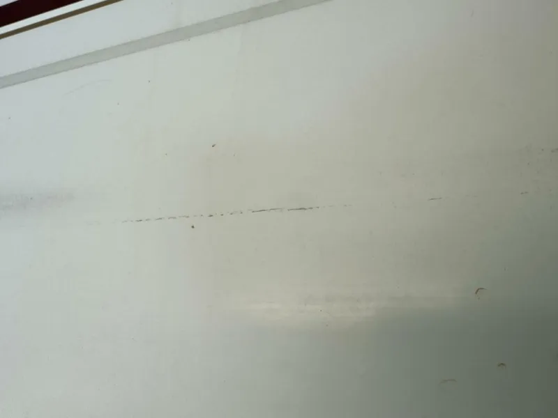 Slide: The Image of Chaparral Signature 27 Cabin Cruiser 1994 - 5285538