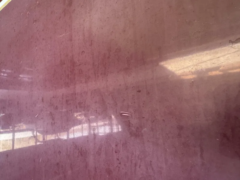 Slide: The Image of Chaparral Signature 27 Cabin Cruiser 1994 - 5285539