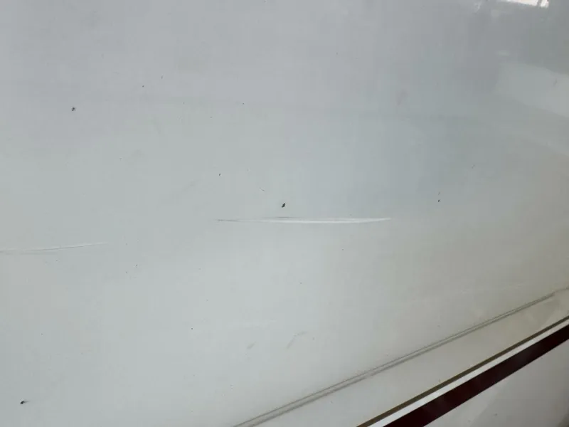 Slide: The Image of Chaparral Signature 27 Cabin Cruiser 1994 - 5285546