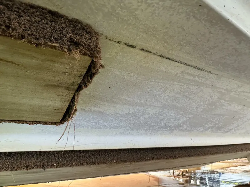 Slide: The Image of Chaparral Signature 27 Cabin Cruiser 1994 - 5285550