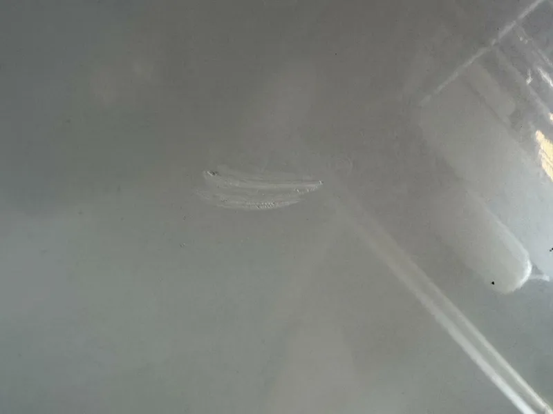 Slide: The Image of Chaparral Signature 27 Cabin Cruiser 1994 - 5285559