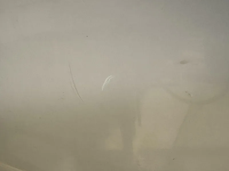 Slide: The Image of Chaparral Signature 27 Cabin Cruiser 1994 - 5285583