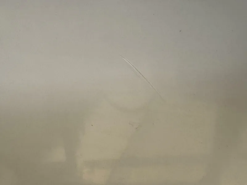 Slide: The Image of Chaparral Signature 27 Cabin Cruiser 1994 - 5285584