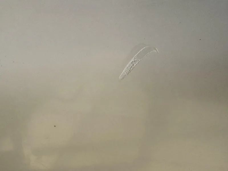 Slide: The Image of Chaparral Signature 27 Cabin Cruiser 1994 - 5285585