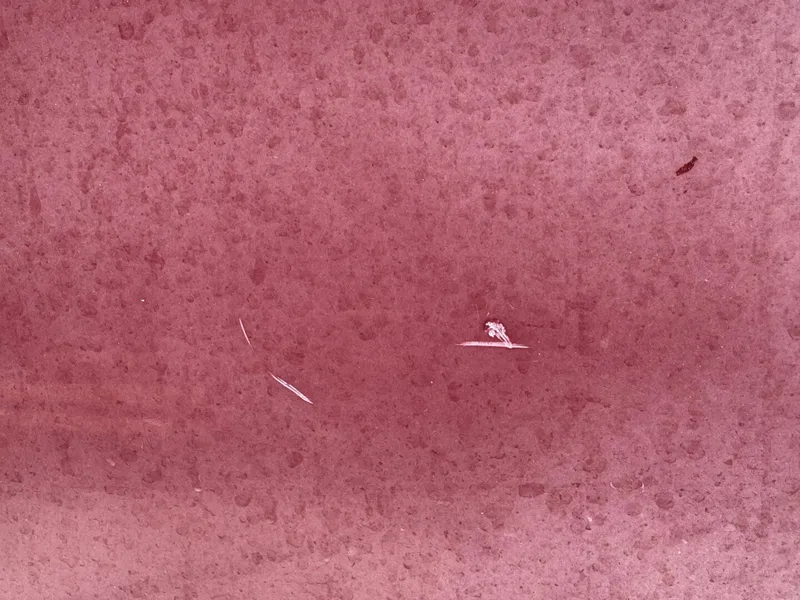 Slide: The Image of Chaparral Signature 27 Cabin Cruiser 1994 - 5285590