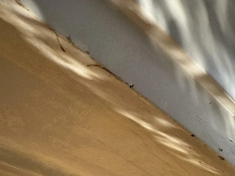 Slide: The Image of Chaparral Signature 27 Cabin Cruiser 1994 - 5285603