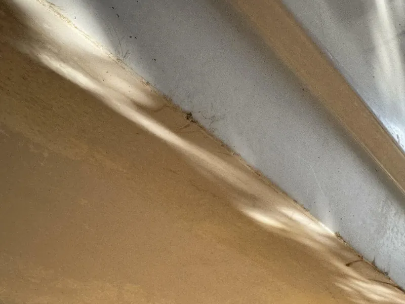 Slide: The Image of Chaparral Signature 27 Cabin Cruiser 1994 - 5285604