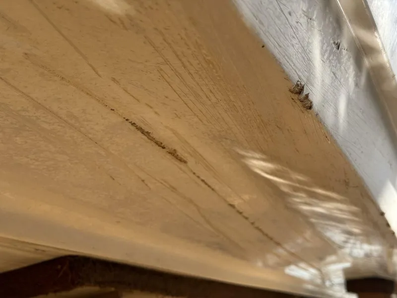 Slide: The Image of Chaparral Signature 27 Cabin Cruiser 1994 - 5285605