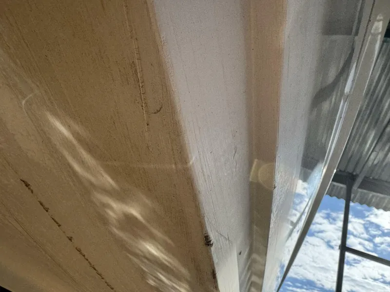 Slide: The Image of Chaparral Signature 27 Cabin Cruiser 1994 - 5285607