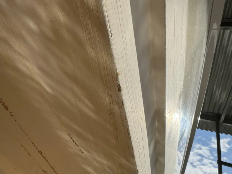 Slide: The Image of Chaparral Signature 27 Cabin Cruiser 1994 - 5285610