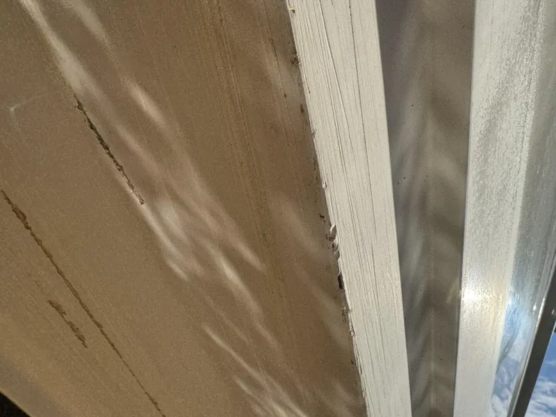 Slide: The Image of Chaparral Signature 27 Cabin Cruiser 1994 - 5285611