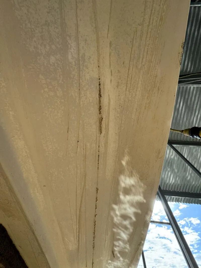 Slide: The Image of Chaparral Signature 27 Cabin Cruiser 1994 - 5285615