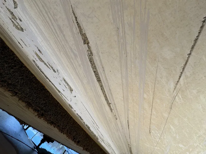 Slide: The Image of Chaparral Signature 27 Cabin Cruiser 1994 - 5285619