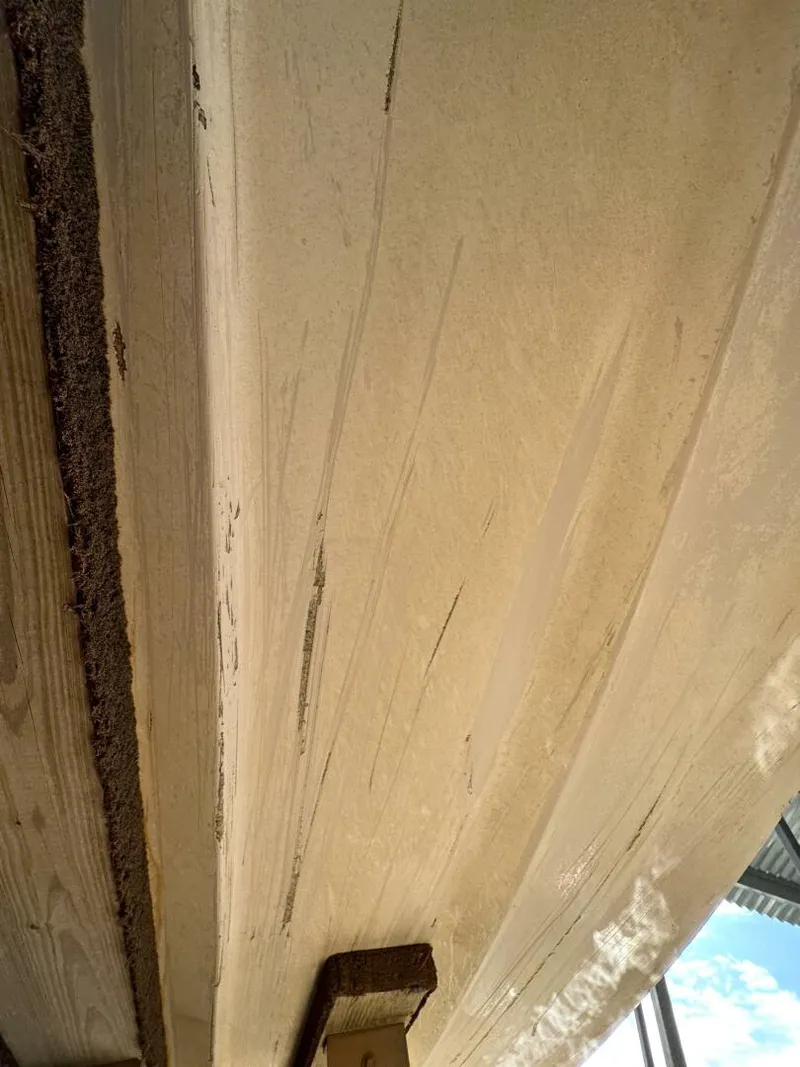 Slide: The Image of Chaparral Signature 27 Cabin Cruiser 1994 - 5285622