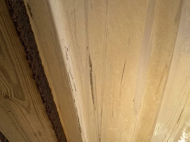 Slide: The Image of Chaparral Signature 27 Cabin Cruiser 1994 - 5285623