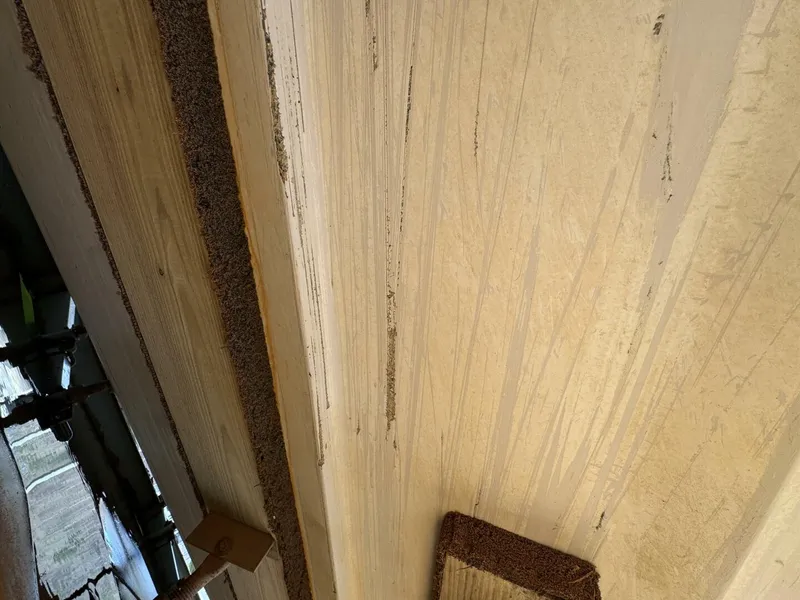 Slide: The Image of Chaparral Signature 27 Cabin Cruiser 1994 - 5285624