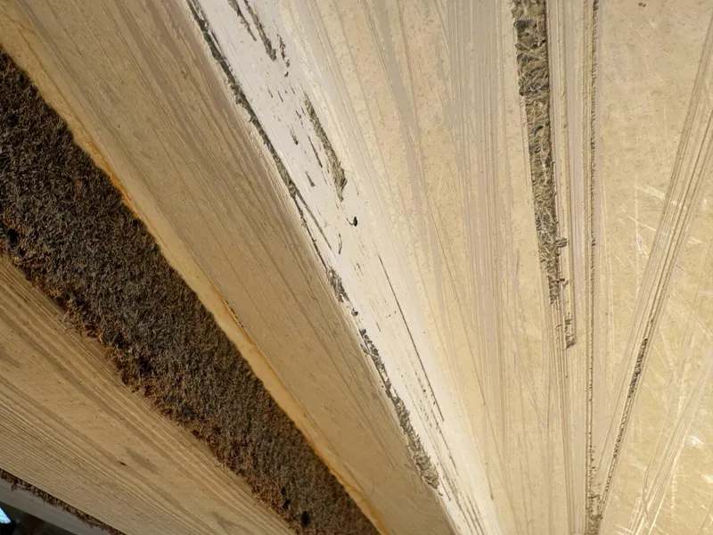 Slide: The Image of Chaparral Signature 27 Cabin Cruiser 1994 - 5285627