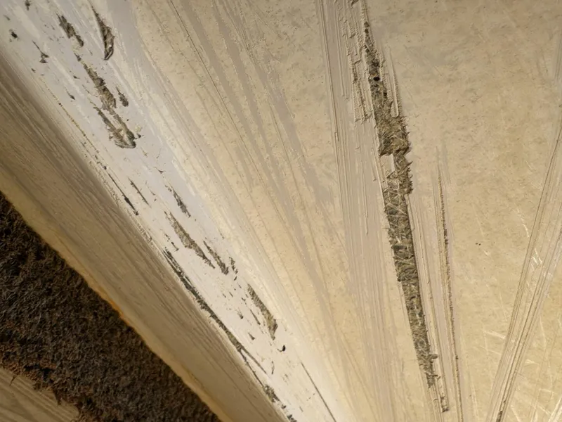 Slide: The Image of Chaparral Signature 27 Cabin Cruiser 1994 - 5285628