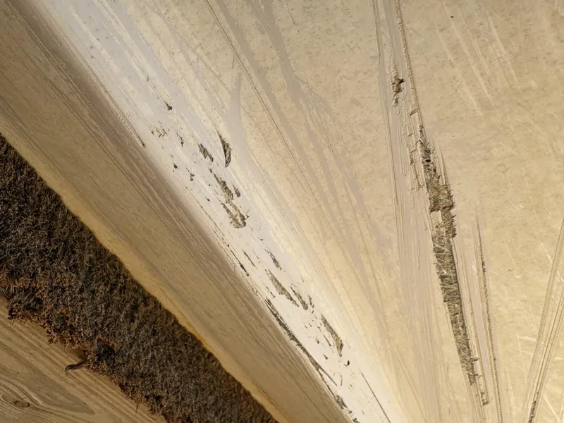 Slide: The Image of Chaparral Signature 27 Cabin Cruiser 1994 - 5285629